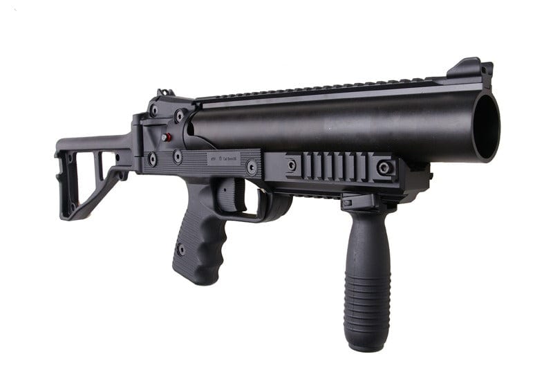 GL-06 grenade launcher by ASG on Airsoft Mania Europe