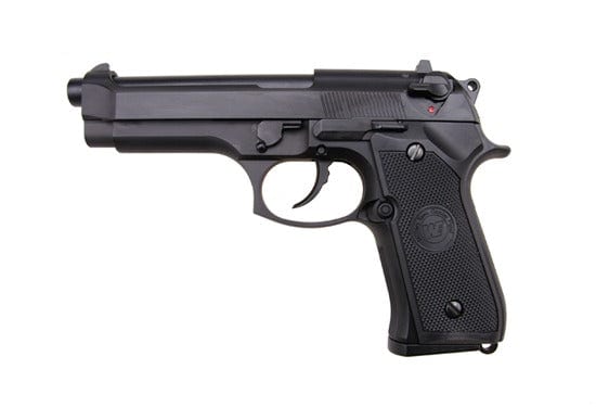 GGB0340TM pistol replica