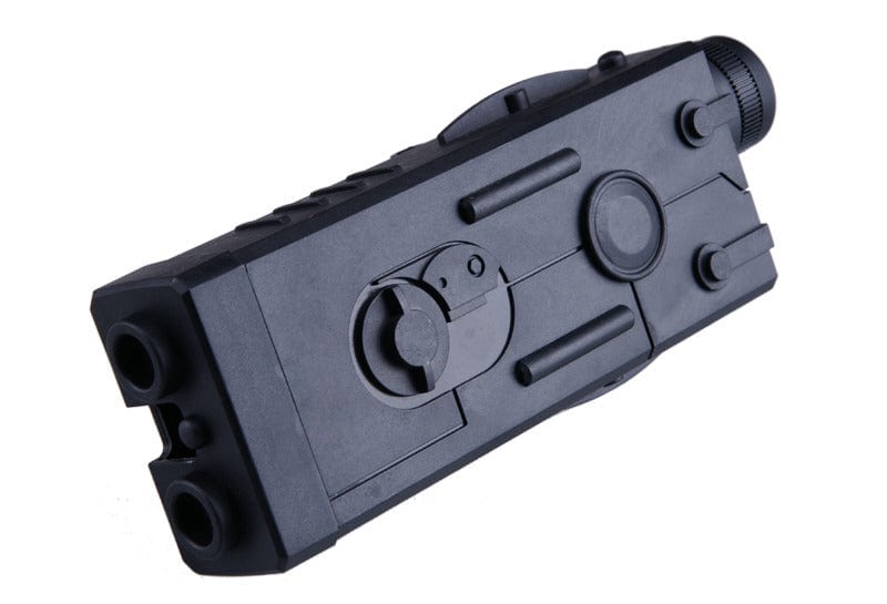AN/PEQ battery container by CYMA on Airsoft Mania Europe