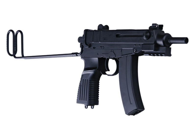 JG0451SMG replica by JG Works on Airsoft Mania Europe