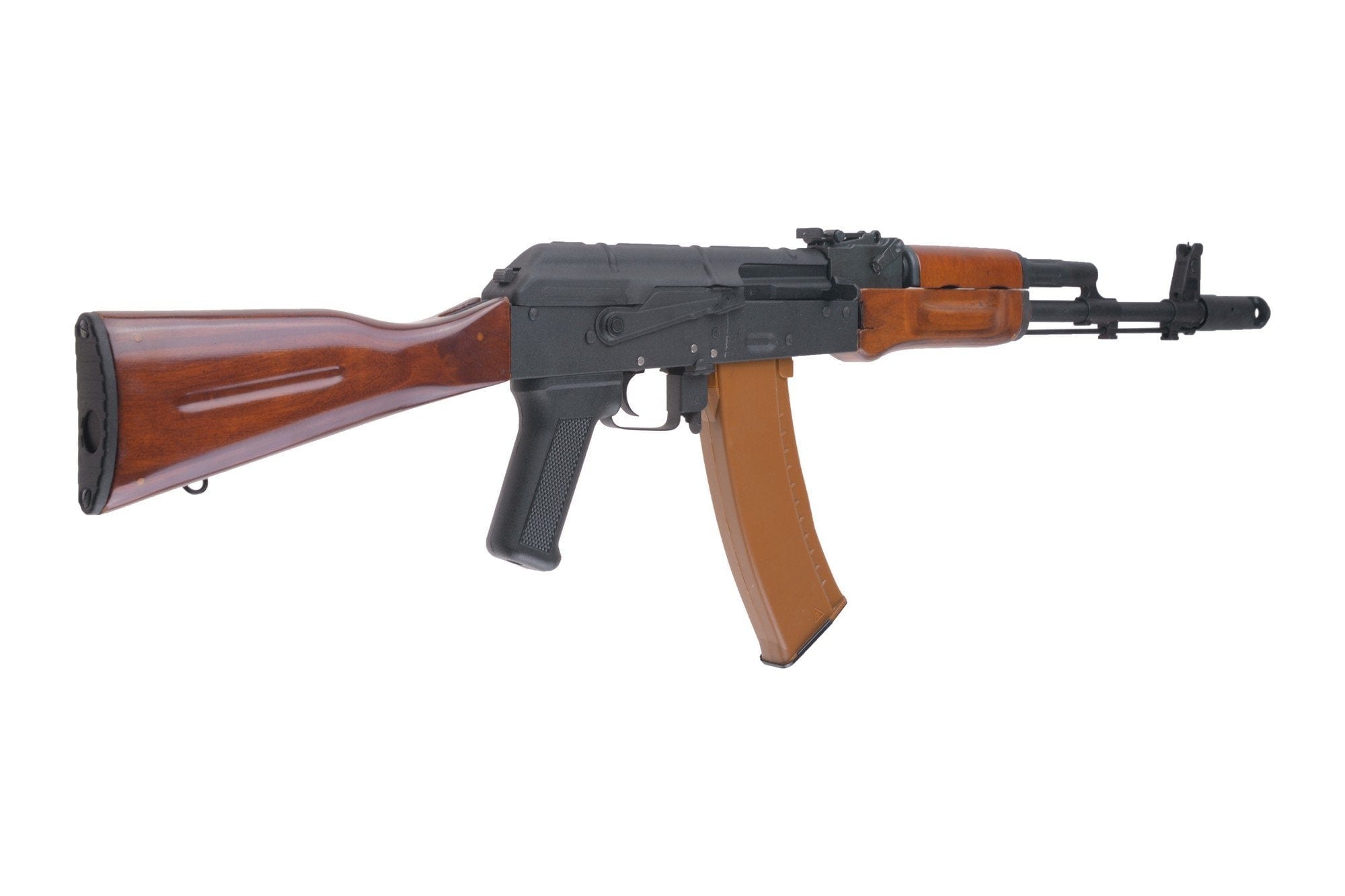 Replica del fucile d'assalto AK74