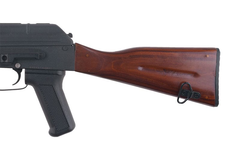 Replica del fucile d'assalto AK74
