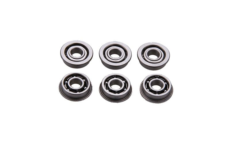 Ball bearings (8mm) - SHS by SHS on Airsoft Mania Europe