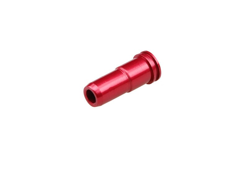 Sealed nozzle for M4 by SHS on Airsoft Mania Europe