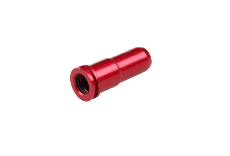 Sealed nozzle for M4 by SHS on Airsoft Mania Europe