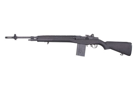 CM032 rifle replica - black