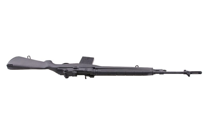 CM032 rifle replica - black by CYMA on Airsoft Mania Europe