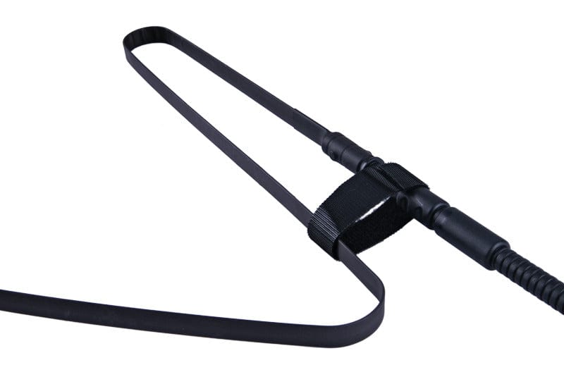 COMMUNICATION LONGUE PORTÉE avec antenne tactique pliante AR 152A COMMUNICATION LONGUE PORTÉE avec antenne tactique pliante AR 152A