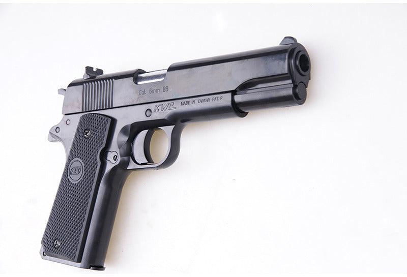 M1911 Classic pistol replica by ASG on Airsoft Mania Europe