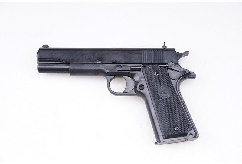 M1911 Classic pistol replica by ASG on Airsoft Mania Europe