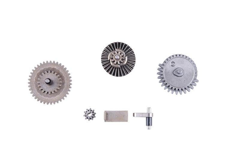 Standard Gears Set by SHS on Airsoft Mania Europe