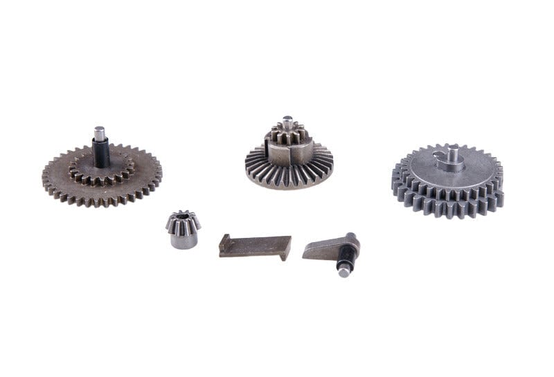 Standard Gears Set by SHS on Airsoft Mania Europe