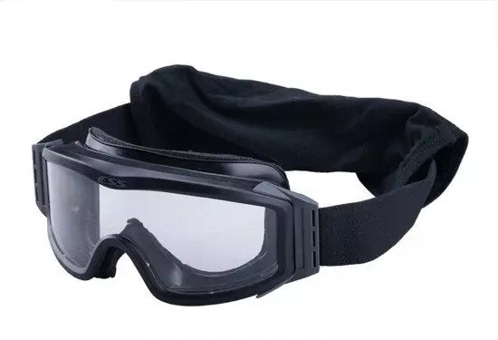 ESS Profile NVG goggles - Black