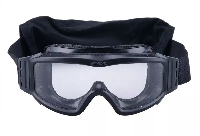 ESS Profile NVG goggles - Black