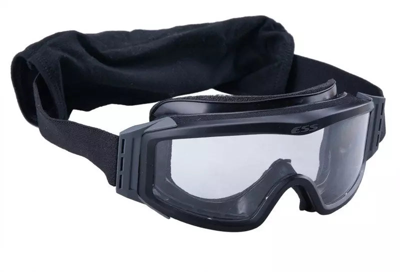 ESS Profile NVG goggles - Black