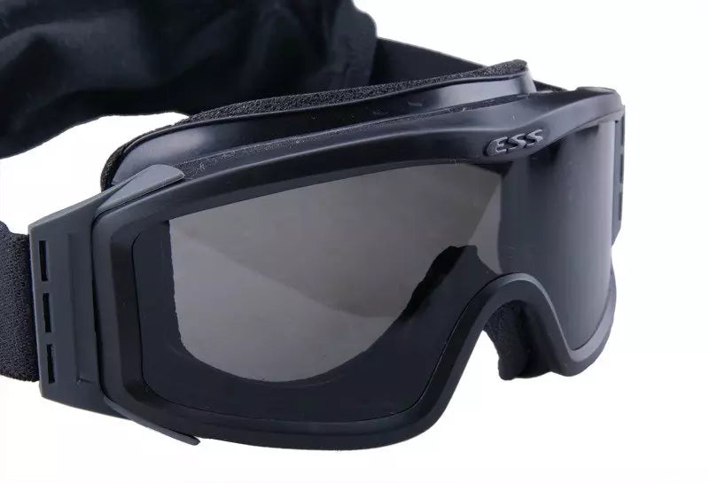 Lunettes ESS Profile NVG - Noir