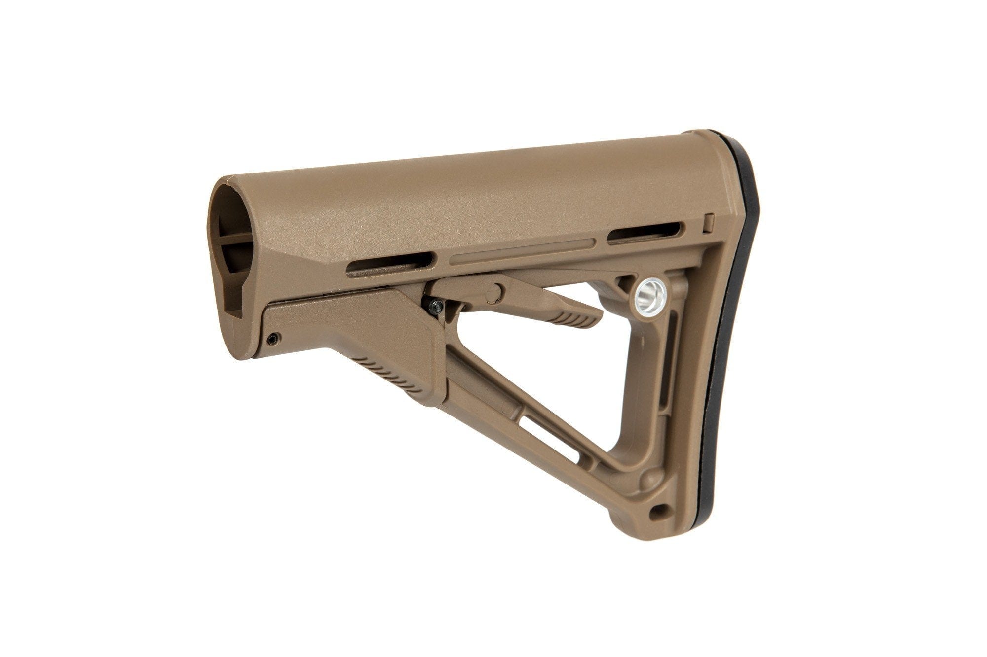Adjustable Stock for M4/M16 Replicas - Tan