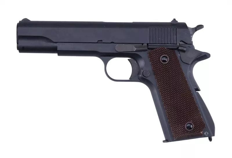1911 pistol replica