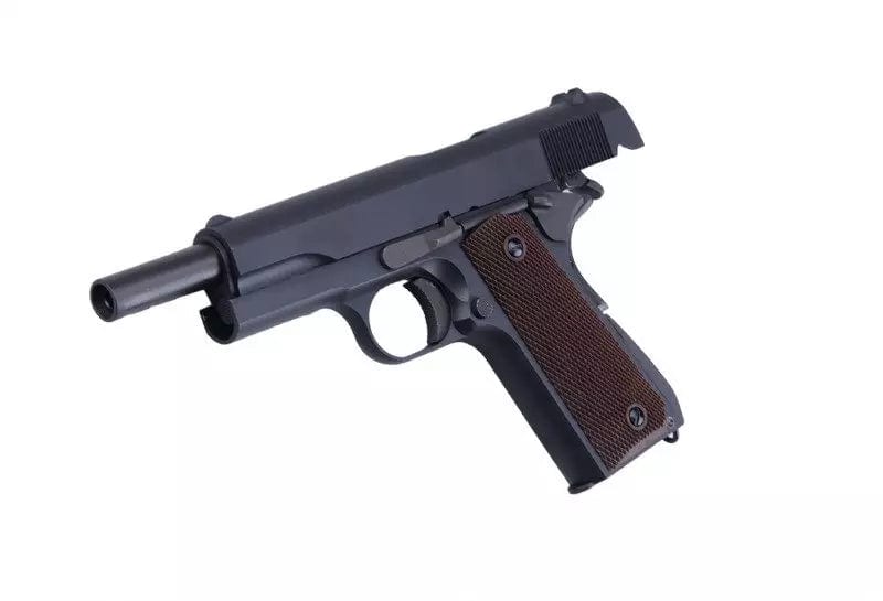 1911 pistol replica