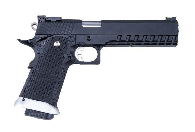 HI-CAPA KP-06 GAS pistol