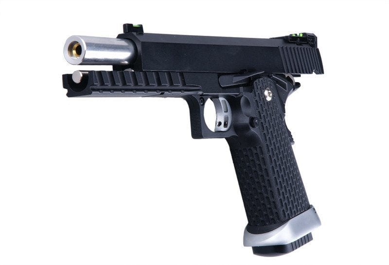 HI-CAPA KP-06 GAS pistol
