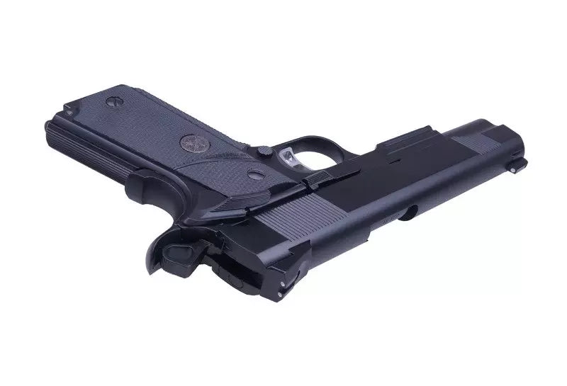 Kimber KP-07 pistol replica (green gas)