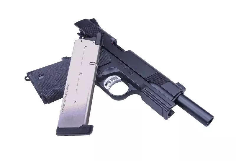 Kimber KP-07 pistol replica (green gas)