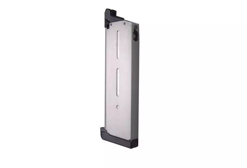 25rd gas magazine for KP-07