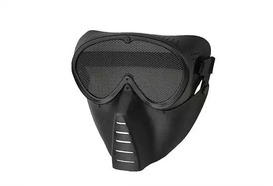 Ventus Eco Mask - black