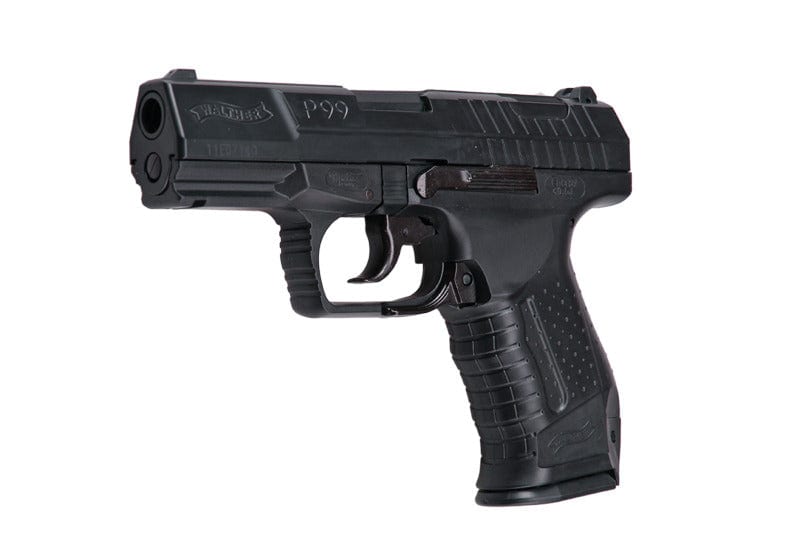 walther p99 air pistol