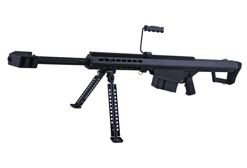 Airsoft sniper rifle Barrett M82A1 CQB (SW82A1)