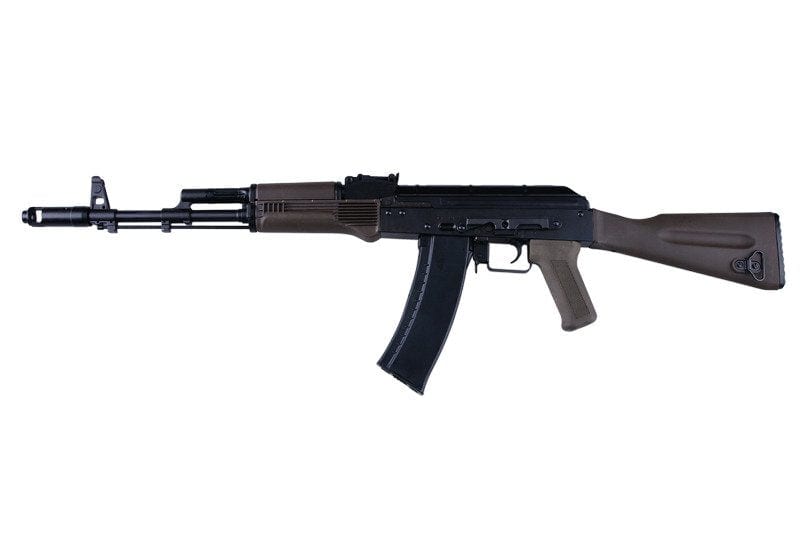 AK74M NV assault rifle (LCK74M) olive
