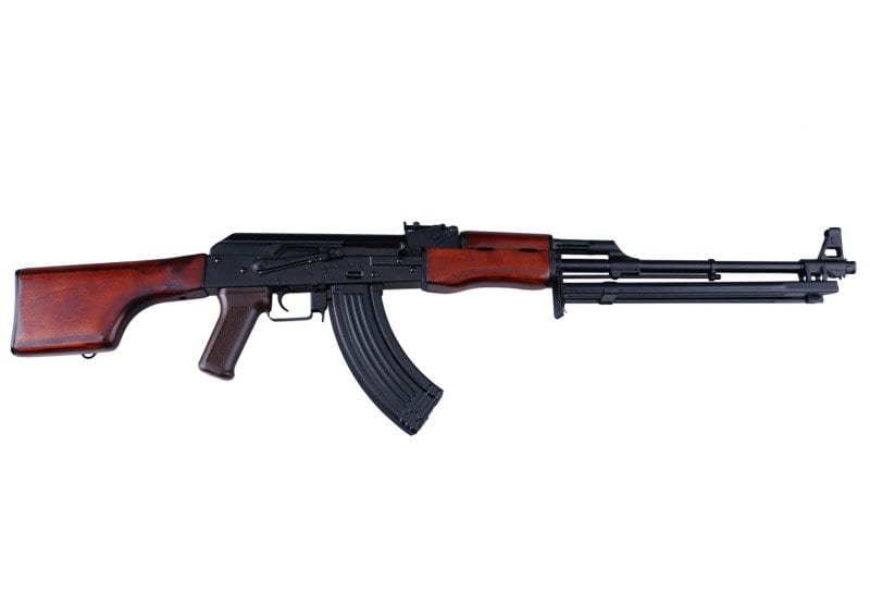 LCT RPK AEG support weapon