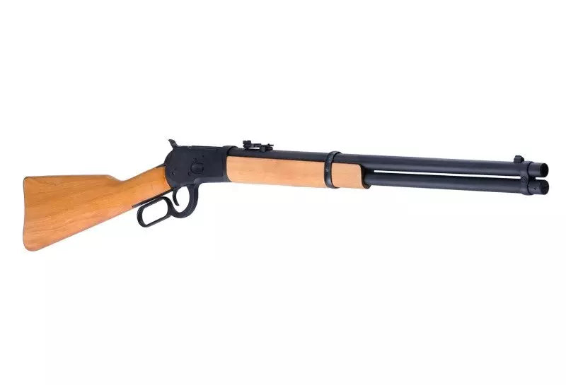 Winchester 1892A geweerreplica (hout)