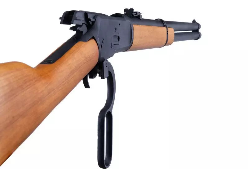 Winchester 1892A geweerreplica (hout)