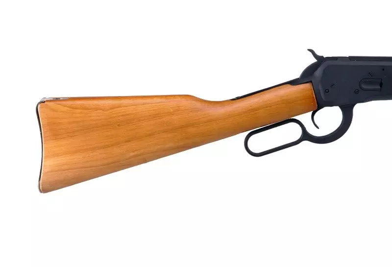 1892A Rifle replica (Wood)