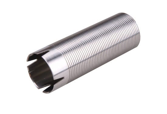 Type 1 Steel Cylinder by SHS on Airsoft Mania Europe