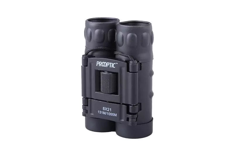 Binoculars PROOPTIC 8x21-2