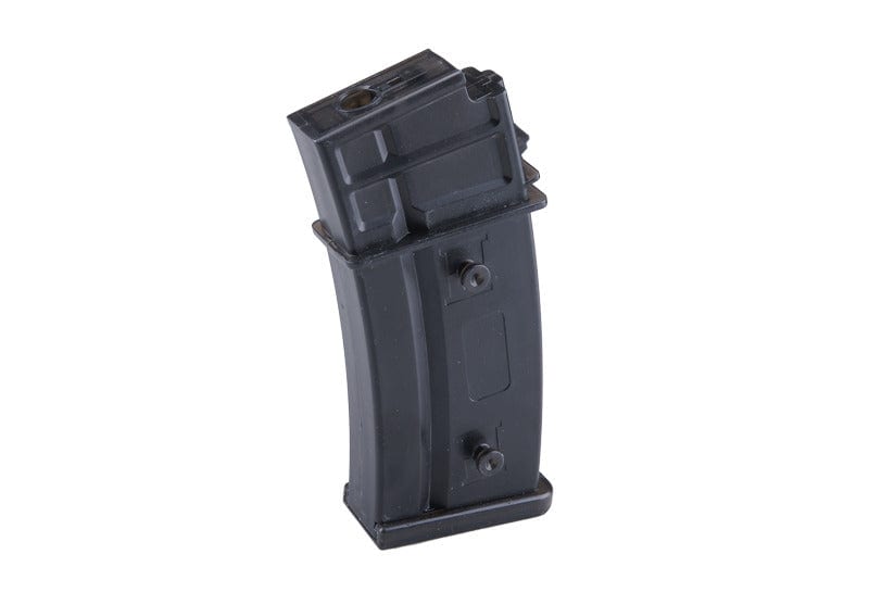 G36 mid-cap magazine by CYMA on Airsoft Mania Europe