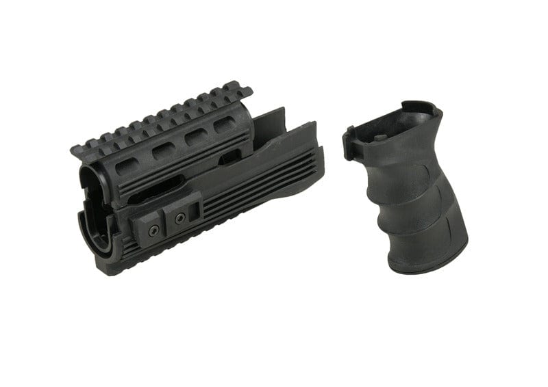 Conversion Kit for AK 47 by CYMA on Airsoft Mania Europe