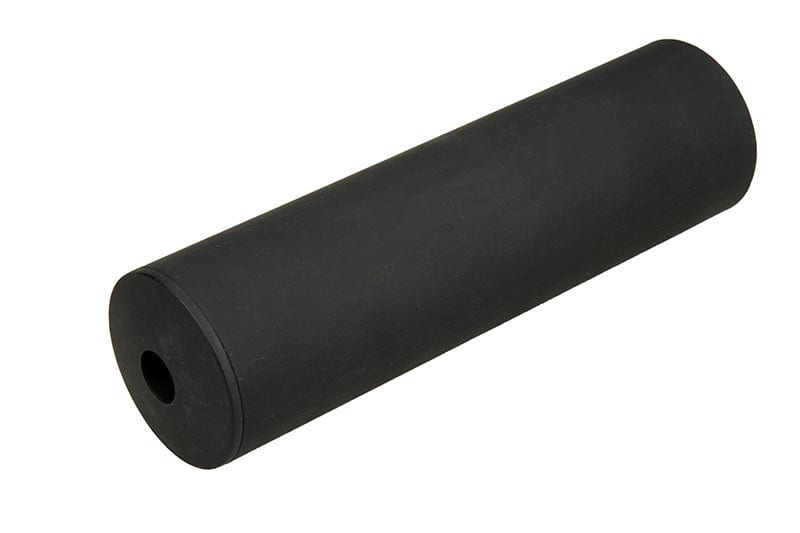 Silencer for MP5SD6 by CYMA on Airsoft Mania Europe