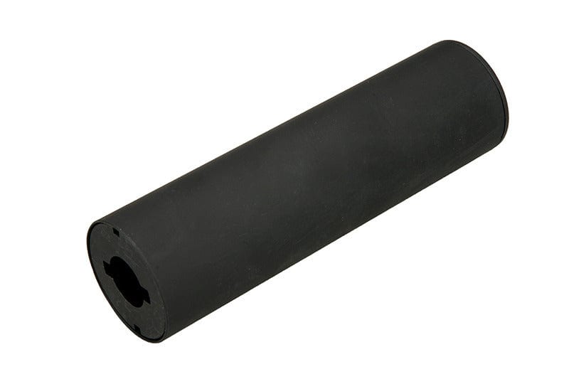 Silencer for MP5SD6 by CYMA on Airsoft Mania Europe