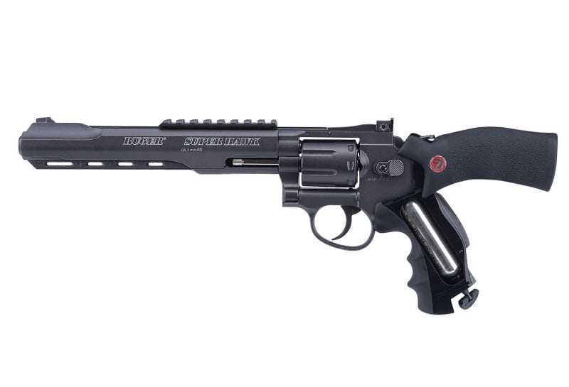 Ruger Super Hawk by Umarex on Airsoft Mania Europe