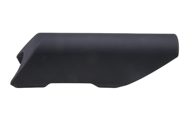 CTR stock cheek pad - high – BLACK by Element on Airsoft Mania Europe