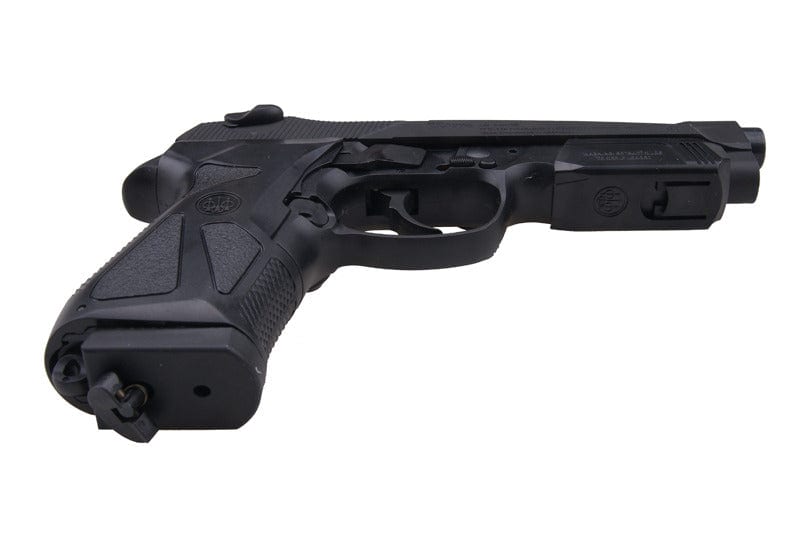 Beretta 90 TWO CO2 pistol replica 