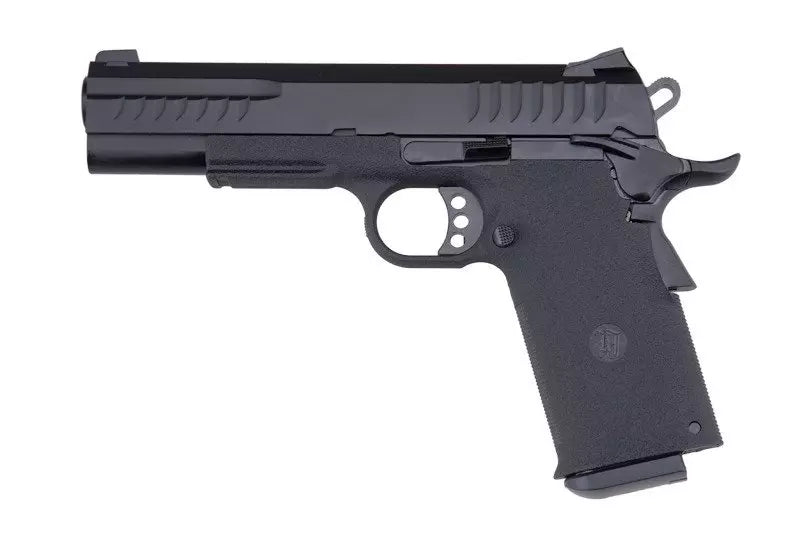 KP-08 pistol replica