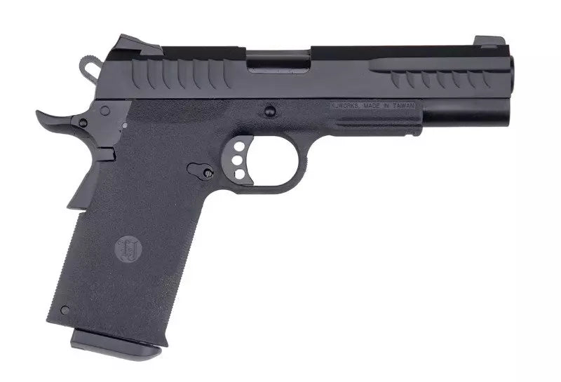 KP-08 HI-CAPA GAS pistol