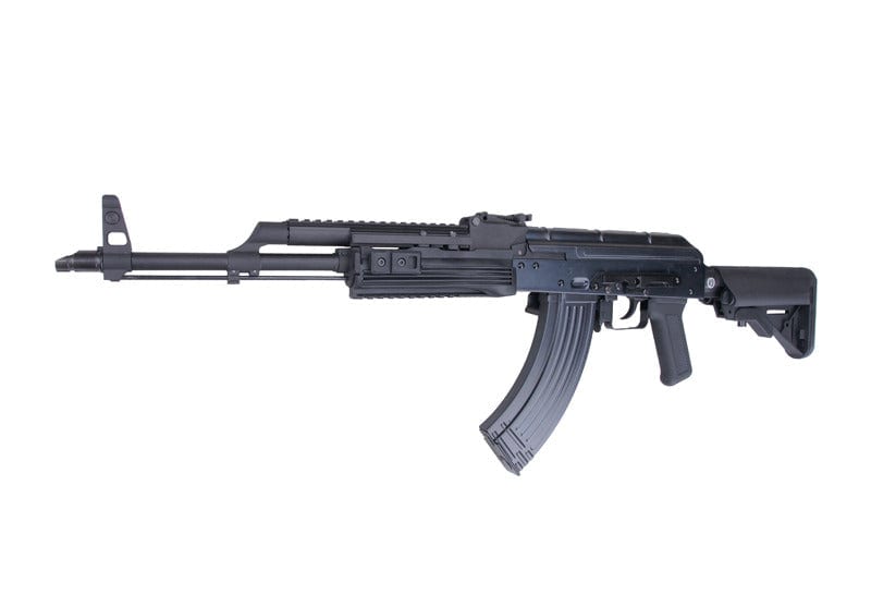 PMC WE-R015 carbine replica by WE on Airsoft Mania Europe