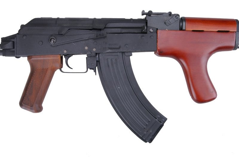 AIMS Rumänisches AK (RK-15)