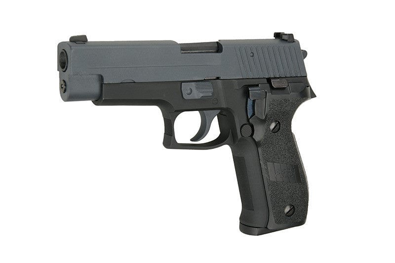 WE-058 pistol replica by WE on Airsoft Mania Europe